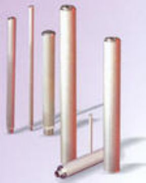 Cylindrical Filter Elements